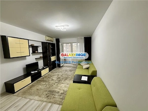2 camere | Crangasi | Semidecomandat | 6min. metrou | Negociabil