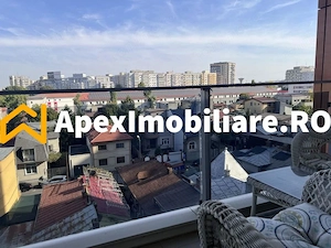 Garsoniera de inchiriat Dristor București | ApexImobiliare.ro - imagine 8