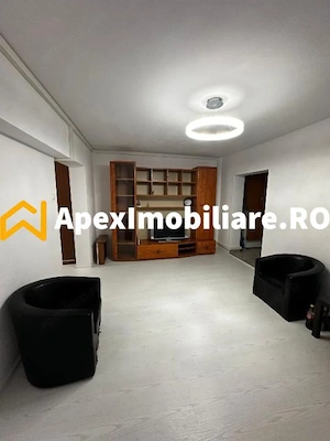 Apartament  3 camere de inchiriat Dorobanti București | ApexImobiliare.ro - imagine 4