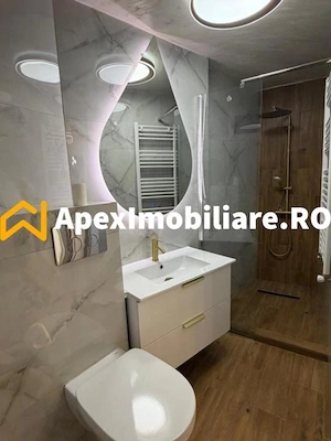 Apartament 2 camere de inchiriat Universitate București | ApexImobiliare.ro - imagine 8