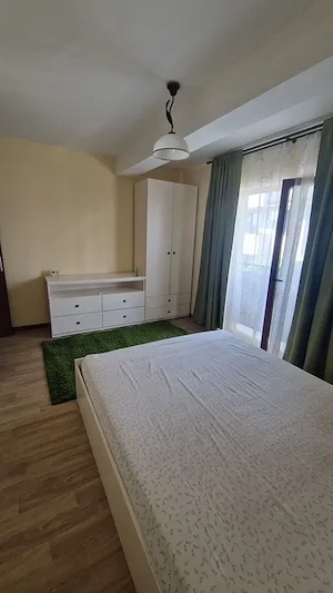 Comision 0!Oferta buna!Apartament 2 camere decomandat in Floresti! - imagine 3