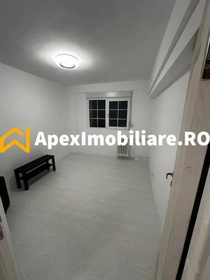 Apartament  3 camere de inchiriat Dorobanti București | ApexImobiliare.ro - imagine 2