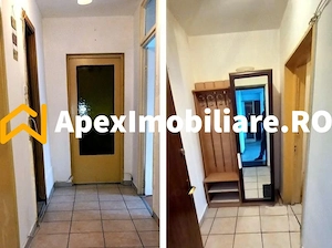 Apartament 2 camere de inchiriat Crangasi București | ApexImobiliare.ro - imagine 3
