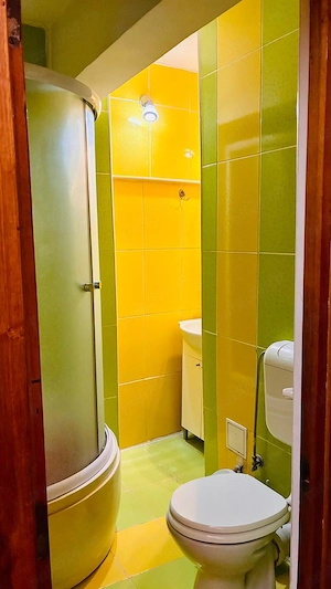 Se inchiriaza apartament George Enescu 3 dormitoare - imagine 6