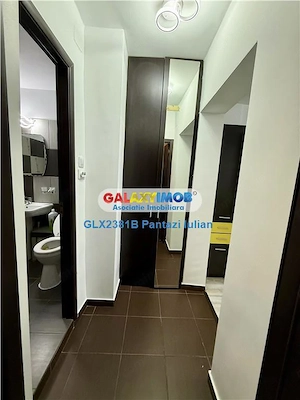 2 camere | Crangasi | Semidecomandat | 6min metrou | Negociabil - imagine 13