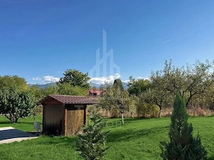 PENSIUNE + CASĂ DE LOCUIT | VALEA AVRIGULUI | 830 MP UTILI | 4.600 MP TEREN | - imagine 12