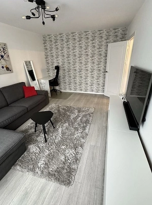  Arges - PITESTI chirie apartament cu 2 camere - decomandat