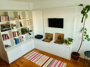 Se inchiriaza apartament George Enescu 3 dormitoare