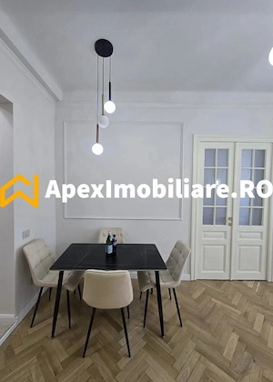 Apartament 3 camere de inchiriat Calea Plevnei București | ApexImobiliare.ro - imagine 3