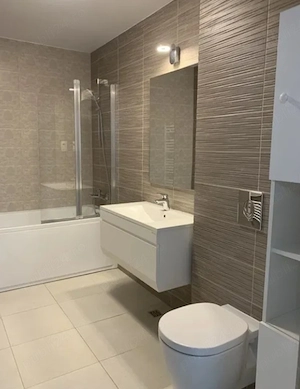  Arges - PITESTI chirie apartament cu 2 camere - decomandat - imagine 4