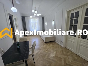 Apartament 3 camere de inchiriat Calea Plevnei București | ApexImobiliare.ro - imagine 2