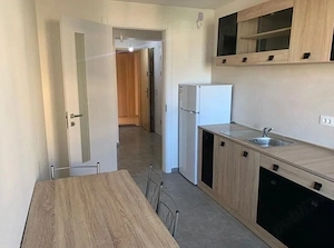  Arges - PITESTI chirie apartament cu 2 camere - decomandat - imagine 6