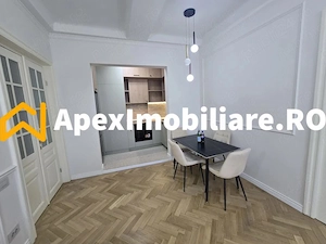 Apartament 3 camere de inchiriat Calea Plevnei București | ApexImobiliare.ro - imagine 4