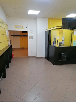 De inchiriat Spatiu comercial 100 Mp  - imagine 6