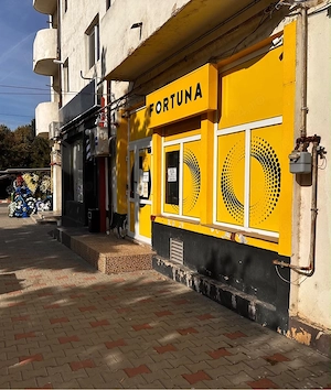 De inchiriat Spatiu comercial 100 Mp  - imagine 7