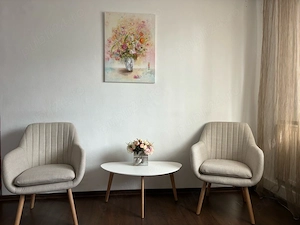 Inchiriez apartament cu 2 camere - imagine 5