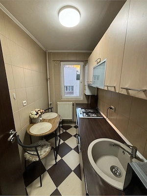 Inchiriez apartament cu 2 camere - imagine 7
