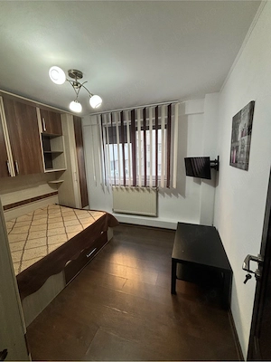 Inchiriez apartament cu 2 camere - imagine 8