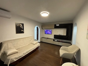 Inchiriez apartament cu 2 camere - imagine 3