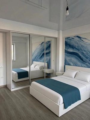 Prima linie la mare | Ștefan Building Resort | Mamaia Nord - imagine 13