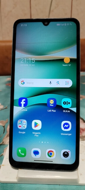 Vând Redmi A5 