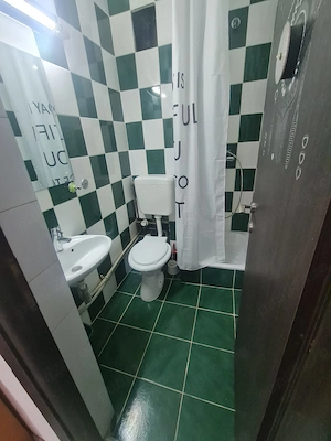 Apartament cu 3 camere, 2 băi și balcon închis | Valea Lungă, Sector 6 - imagine 8