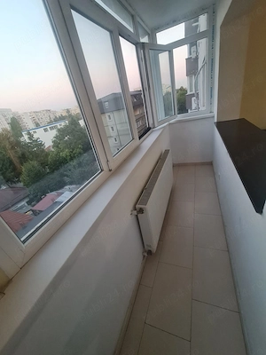 Apartament cu 3 camere, 2 băi și balcon închis | Valea Lungă, Sector 6 - imagine 5