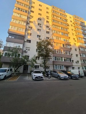 Apartament cu 3 camere, 2 băi și balcon închis | Valea Lungă, Sector 6 - imagine 9