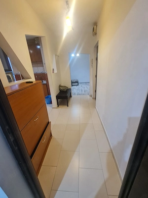 Apartament cu 3 camere, 2 băi și balcon închis | Valea Lungă, Sector 6 - imagine 6