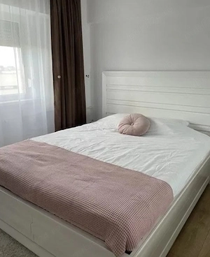  chirie--SIBIU apartament cu 2 camere - utilat - imagine 4