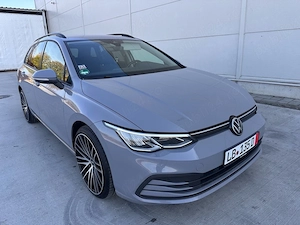 Vw golf 8 Automat 2.0 d 150cp
