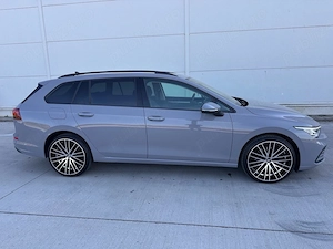 Vw golf 8 Automat 2.0 d 150cp - imagine 3