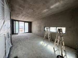 Duplex premium cu 5 camere - despartit - 382 mp teren - Mosnita Noua - imagine 15
