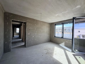 Duplex premium cu 5 camere - despartit - 382 mp teren - Mosnita Noua - imagine 18