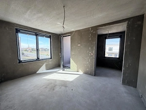 Duplex premium cu 5 camere - despartit - 382 mp teren - Mosnita Noua - imagine 17