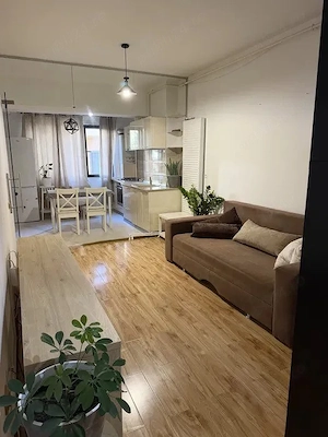 Apartament cu 2 camere de inchiriat-Alba Iulia-Unirii-centrala