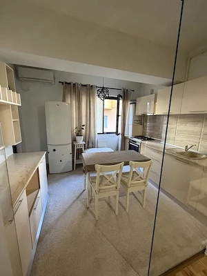 Apartament cu 2 camere de inchiriat-Alba Iulia-Unirii-centrala - imagine 5