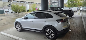 VW Taigo 1.5 TSI 150 CP 2025, automat, preluare leasing vânzare - imagine 3