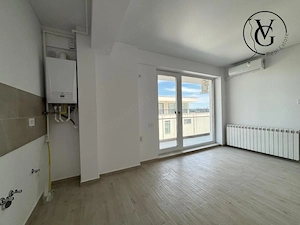 Apartament 2 camere | MERAKI LAGO RESORT & SPA - imagine 6