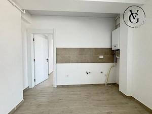 Apartament 2 camere | MERAKI LAGO RESORT & SPA - imagine 5