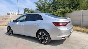 Vând Renault Megane IV 1.3 TCe benzină, 115 CP, cutie manuală, an 2019, 68.000 km. - imagine 9