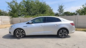 Vând Renault Megane IV 1.3 TCe benzină, 115 CP, cutie manuală, an 2019, 68.000 km. - imagine 10