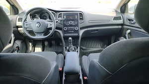 Vând Renault Megane IV 1.3 TCe benzină, 115 CP, cutie manuală, an 2019, 68.000 km. - imagine 7