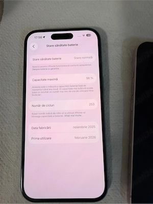 vand iphone 16 