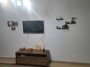 Inchiriez apartament 2 camere bloc nou Tineretului, U Center - imagine 2