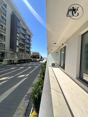 Apartament 2 camere XL - MERAKI LAGO RESORT & SPA - imagine 14