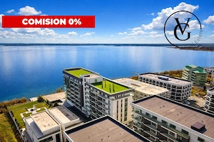 Apartament 2 camere XL - MERAKI LAGO RESORT & SPA