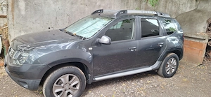 Dacia duster 4x4 1.6 benzina primul proprietar