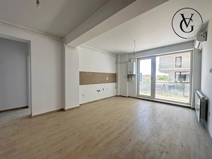 Apartament 2 camere XL - MERAKI LAGO RESORT & SPA - imagine 3