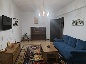 Inchiriez apartament 2 camere bloc nou Tineretului, U Center - imagine 4